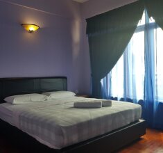 Century Suria Service Apartment Langkawi, фото 31 Century Suria Service Apartment Langkawi, фото 31