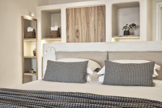Mykonos Bliss Cozy Suites, фото 8