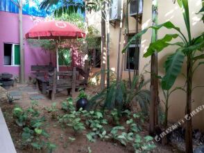 Forest Inn (Danzhou Zhongxing), фото 14