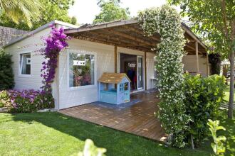 La Siesta Salou Camping Resort, фото 4 La Siesta Salou Camping Resort, фото 4