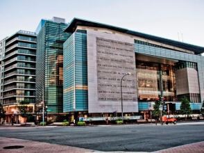 Churchill At Newseum Residences, фото 28