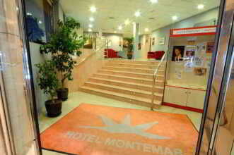 Hotel Montemar, фото 9