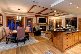 Abode on Empire Pass, фото 16 Abode on Empire Pass, фото 16