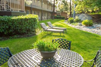Ayres Lodge Alpine, фото 45 Ayres Lodge Alpine, фото 45