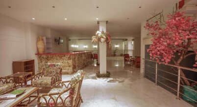 Hotel Isla Capri, фото 43