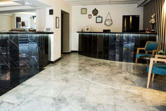 Semsan Hotel (ex. Mile Hotel Nisantasi), фото 8