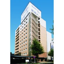 Toyoko Inn Nagoya-eki Sakuradori-guchi Shinkan