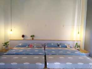 KAKA Homestay Hostel Quy Nhon, фото 25 KAKA Homestay Hostel Quy Nhon, фото 25