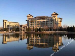 Jiuhua Resort & Convention Center VIP Building, фото 46