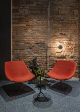 Bursa Hotel, фото 21