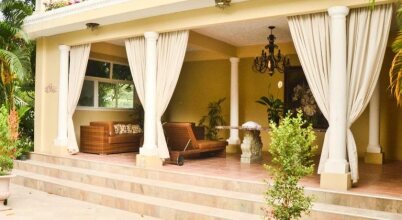 Eden Gardens Wellness Resort & Spa, фото 25 Eden Gardens Wellness Resort & Spa, фото 25