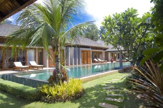 Samara Luxury Beachfront Villa, фото 3