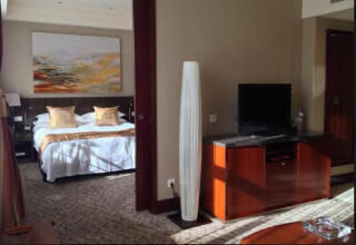 Friendship Grand Beijing, фото 14 Friendship Grand Beijing, фото 14