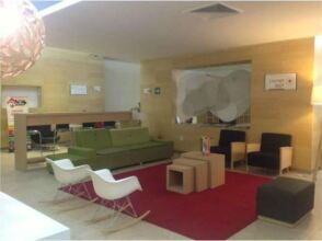 Fiesta Inn Guadalajara Expo, фото 47