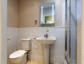 Guy Fawkes Inn, Sure Collection By Best Western, фото 46