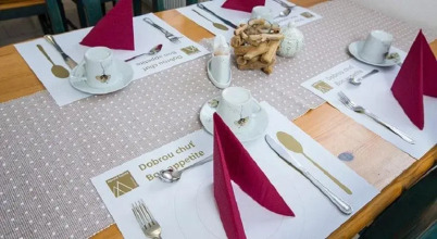 Garni Hotel Horské Špičky, фото 32 Garni Hotel Horské Špičky, фото 32