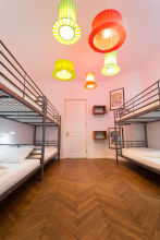 Хостел First Hostel Bucharest, фото 32