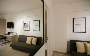 Boutique Apartments BA, фото 25