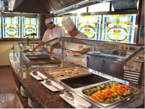 Hotel Servigroup Castilla, фото 42