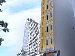 Quy Nhon Blue Sea Hotel, фото 22 Quy Nhon Blue Sea Hotel, фото 22