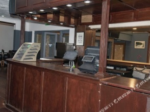 Iway Inn, фото 38