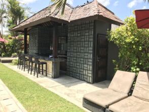 Villa Samudra Raya, фото 4