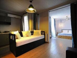 Taksim Safe House, фото 32