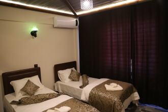 Trabzon Suites, фото 5