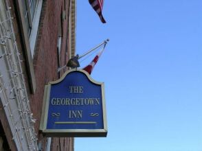 Georgetown Inn, фото 41