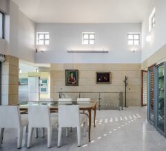 Minimal Blue Villa, фото 16