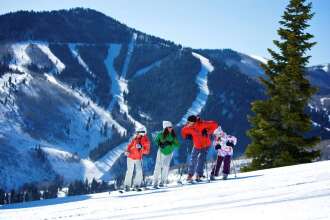 Hyatt Escala Lodge At Park City, фото 30 Hyatt Escala Lodge At Park City, фото 30