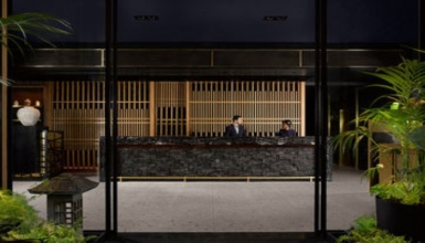 Nobu Hotel Shoreditch, фото 26