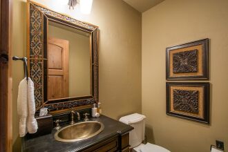 Blacktail Lodge - Five Bedroom Home, фото 13 Blacktail Lodge - Five Bedroom Home, фото 13