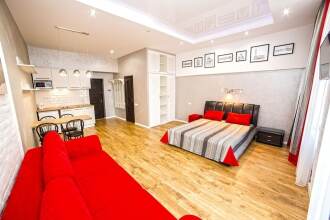 Apartment Mitskevicha 5a, фото 3