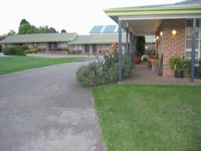 Highlands Motor Inn, фото 24