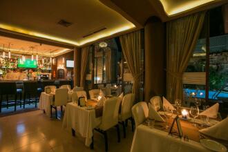 Le Caspien, фото 16