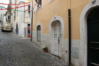 Portugal Ways Lisbon City Apartments