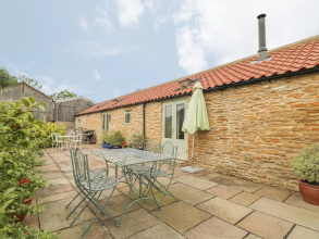 Barn Owl Cottage, фото 14