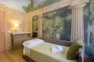 Bed And Breakfast Suites Trastevere, фото 5