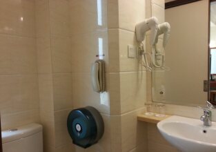 Grand Harbour Hotel, фото 31 Grand Harbour Hotel, фото 31