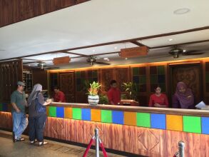 Holiday Villa Beach Resort And Spa, фото 21 Holiday Villa Beach Resort And Spa, фото 21