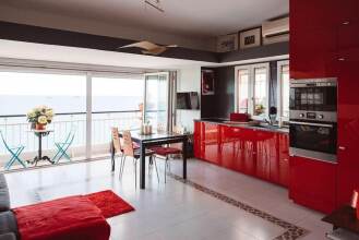 Apartment With one Bedroom in Alicante , With Wonderful sea View, Furnished Balcony and Wifi, фото 43