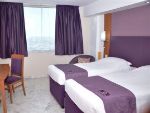 Premier Inn Shalimar Bagh, фото 4