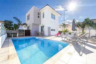 Avra Villa #57, фото 10