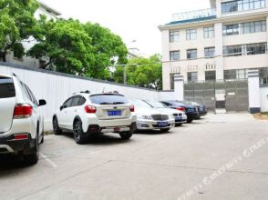 City Comfort Inn Yichun Gao'An Gao'An Avenue, фото 25