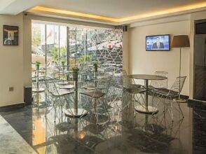 Semsan Hotel (ex. Mile Hotel Nisantasi), фото 28