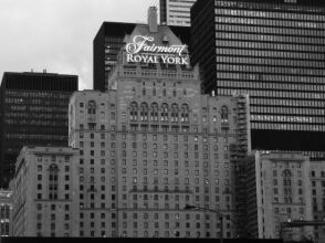 Fairmont Royal York, фото 45