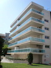 Complejo Living Park