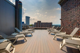 Bridgestreet Bingham, фото 15 Bridgestreet Bingham, фото 15