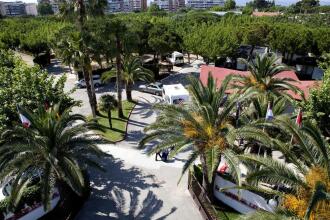 La Siesta Salou Camping Resort, фото 17 La Siesta Salou Camping Resort, фото 17